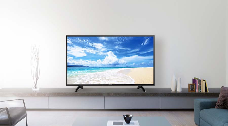 Smart Tivi Panasonic HD 32 inch TH-32FS500V