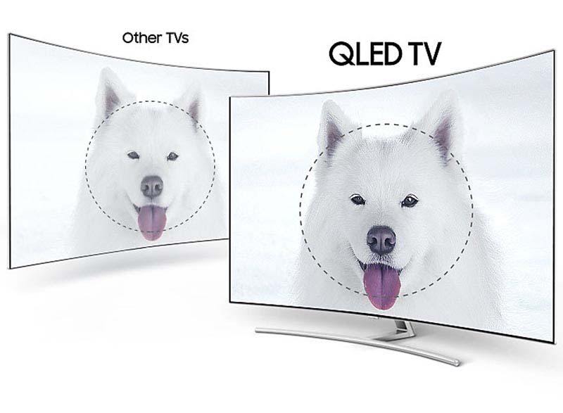 Q HDR 1500 Q HDR 1500