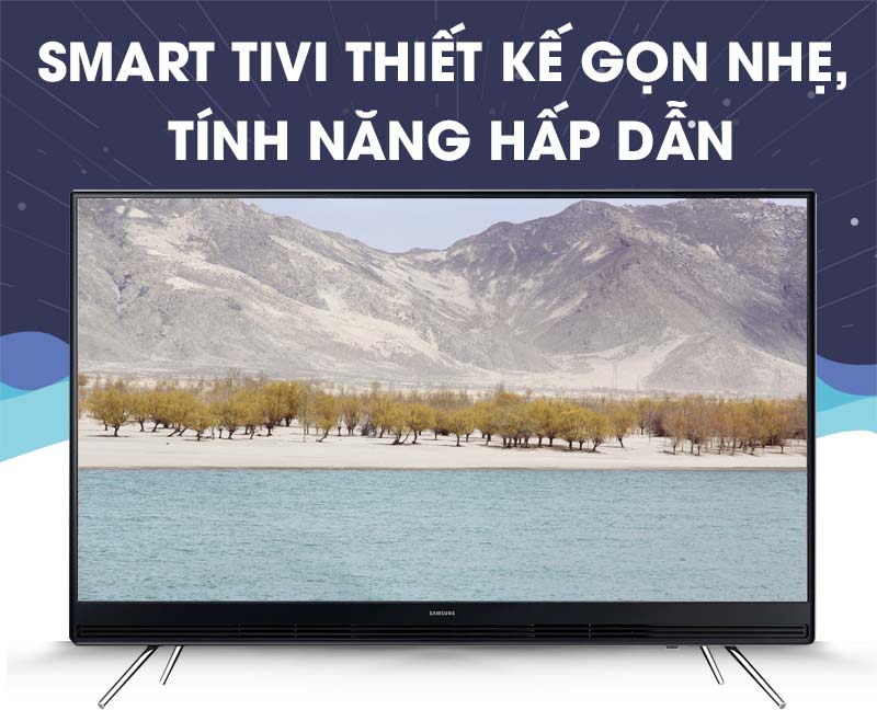 Smart Tivi Samsung 32 inch UA32K5300