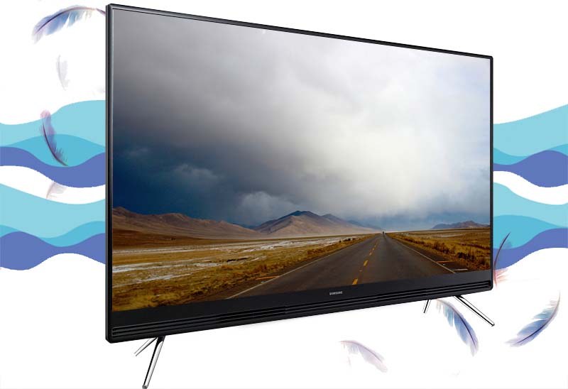 Smart Tivi Samsung 32 inch UA32K5300