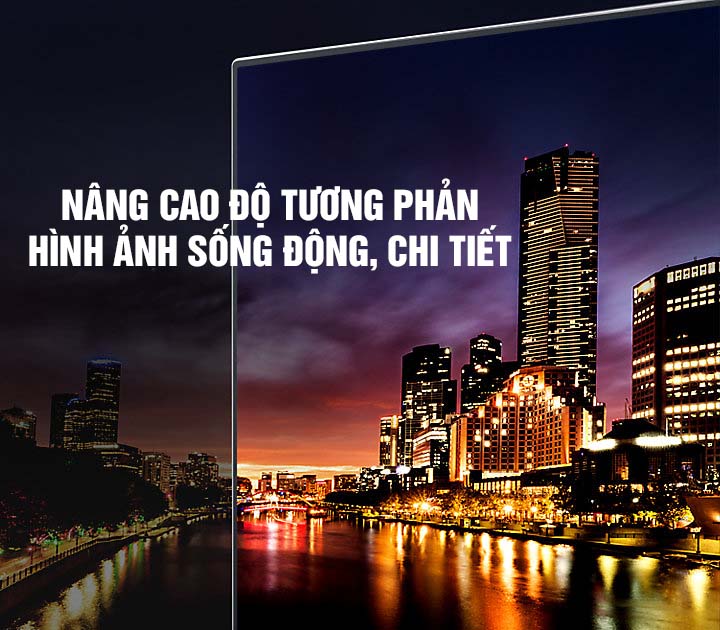 Nâng cấp độ phân giải