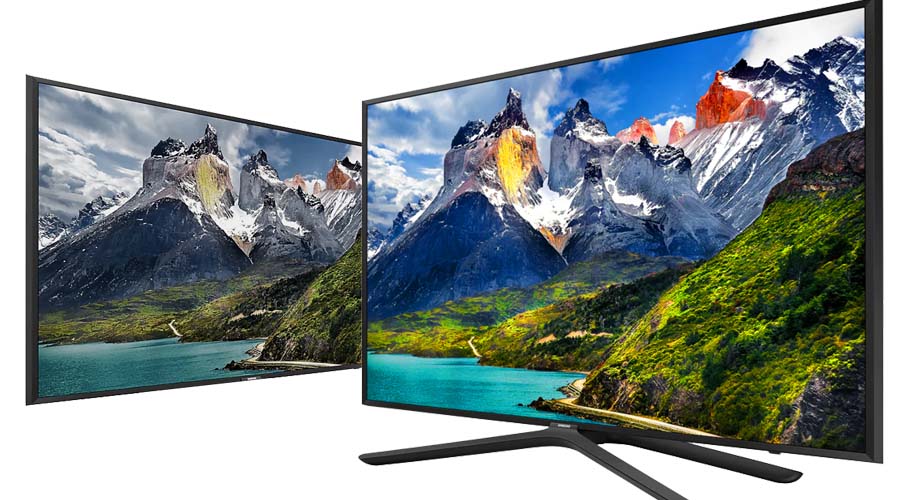 Smart Tivi Samsung Full HD 43 inch UA43N5500