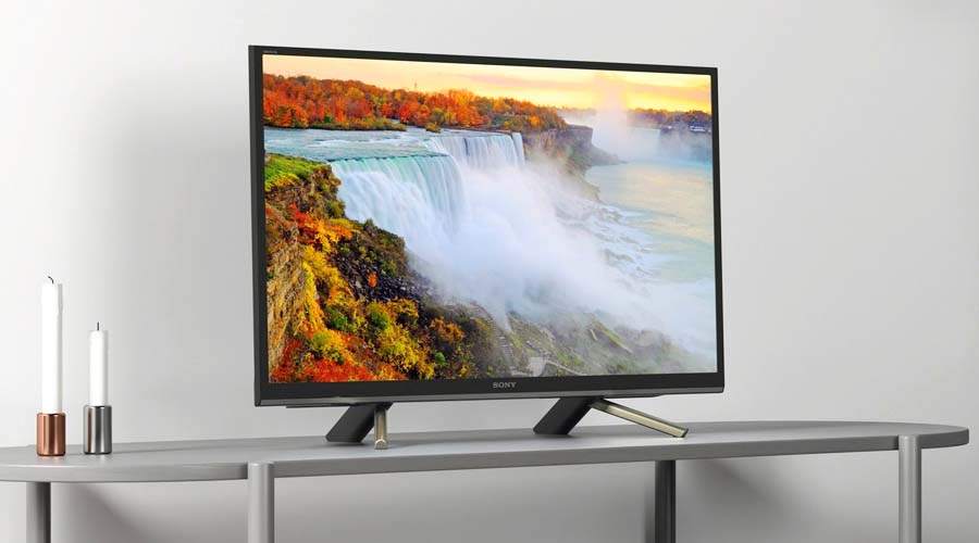 Smart Tivi Sony 32 inch KDL-32W610F