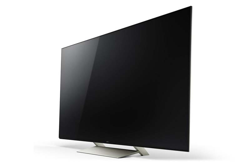 Smart Tivi Sony 4K 65 inch KD-65X9300E – Thiết kế siêu mỏng