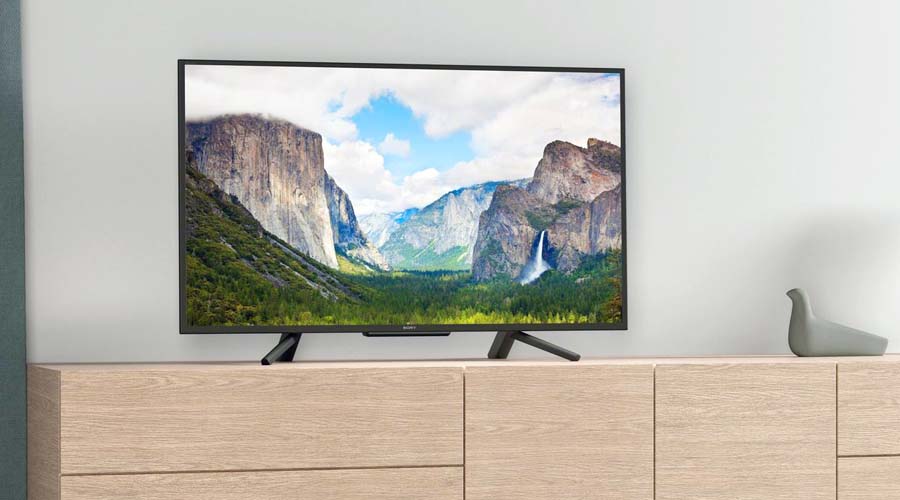 Smart Tivi Sony 50 inch KDL-50W660F