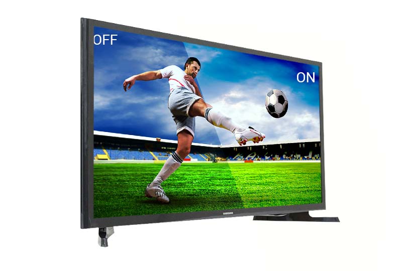 Tivi LED Samsung UA32J4003 32 inch - Mãn nhãn với những trận cầu sôi động nhờ chế độ thể thao
