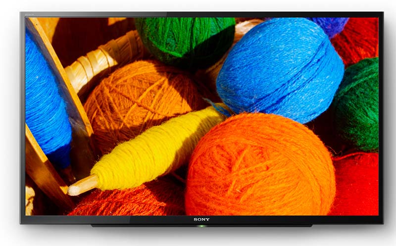 Tivi Sony 40 inch KDL-40R350E