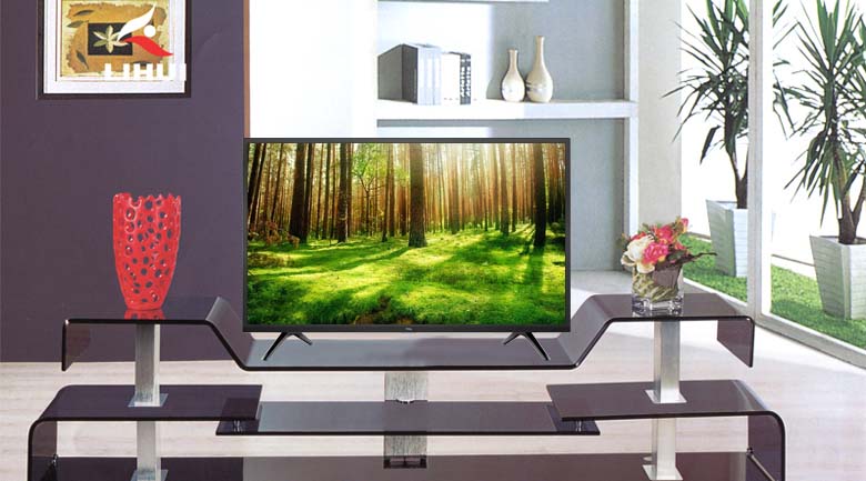 Tổng quan thiết kế Tivi TCL 32 inch L32D3000