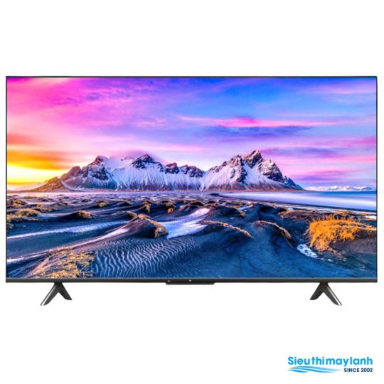 Xiaomi Tivi 55 inch 4K P1 model 2022