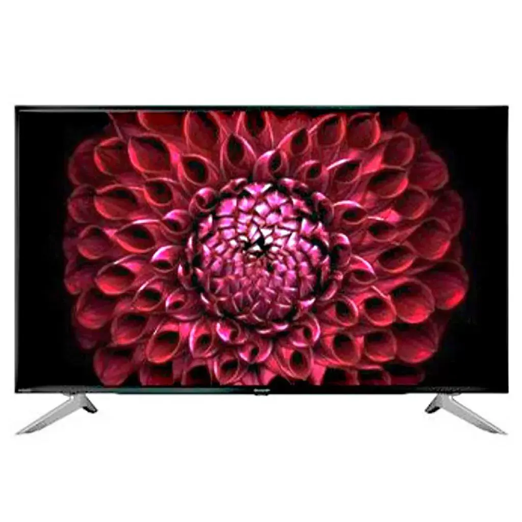 Android tivi Sharp 50 inch 4K 4T-C50DL1X