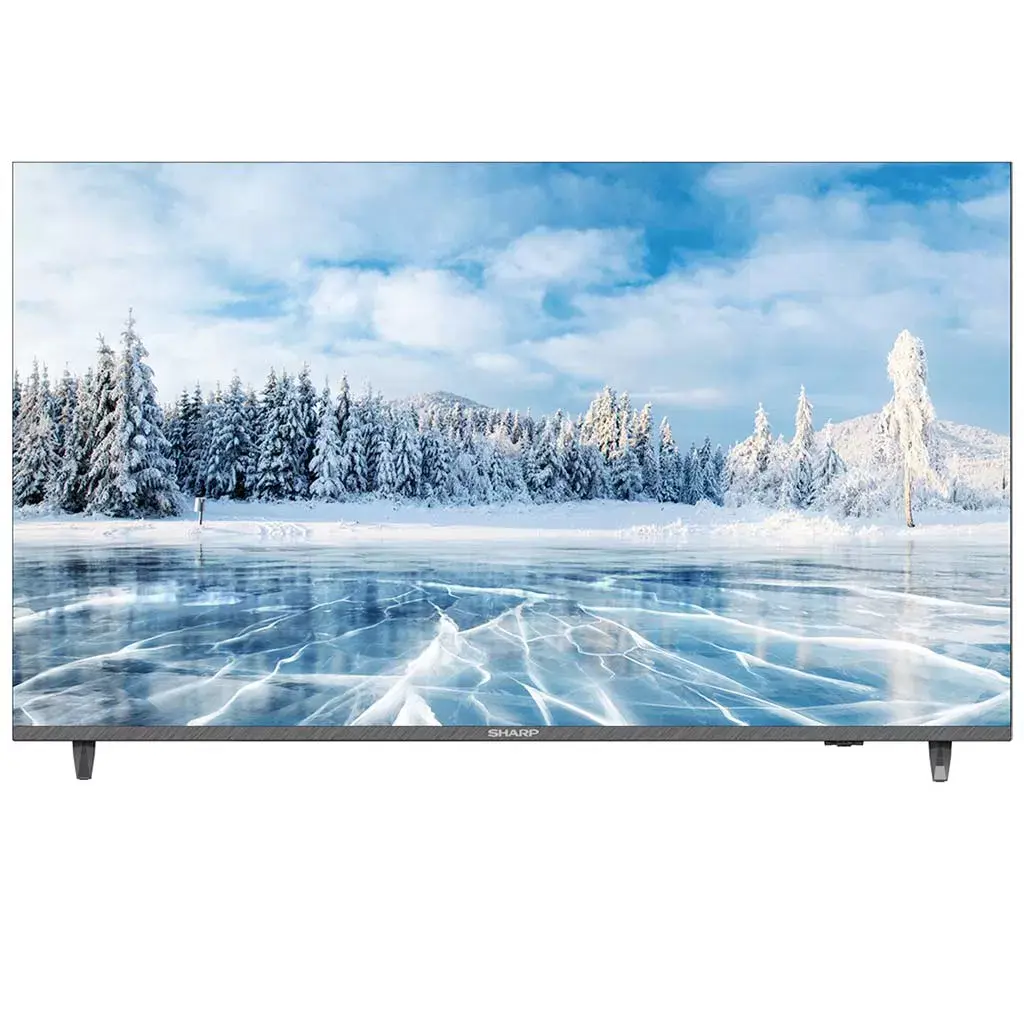 Sharp Android TV 55 inches 4K 4T-C55DJ3X