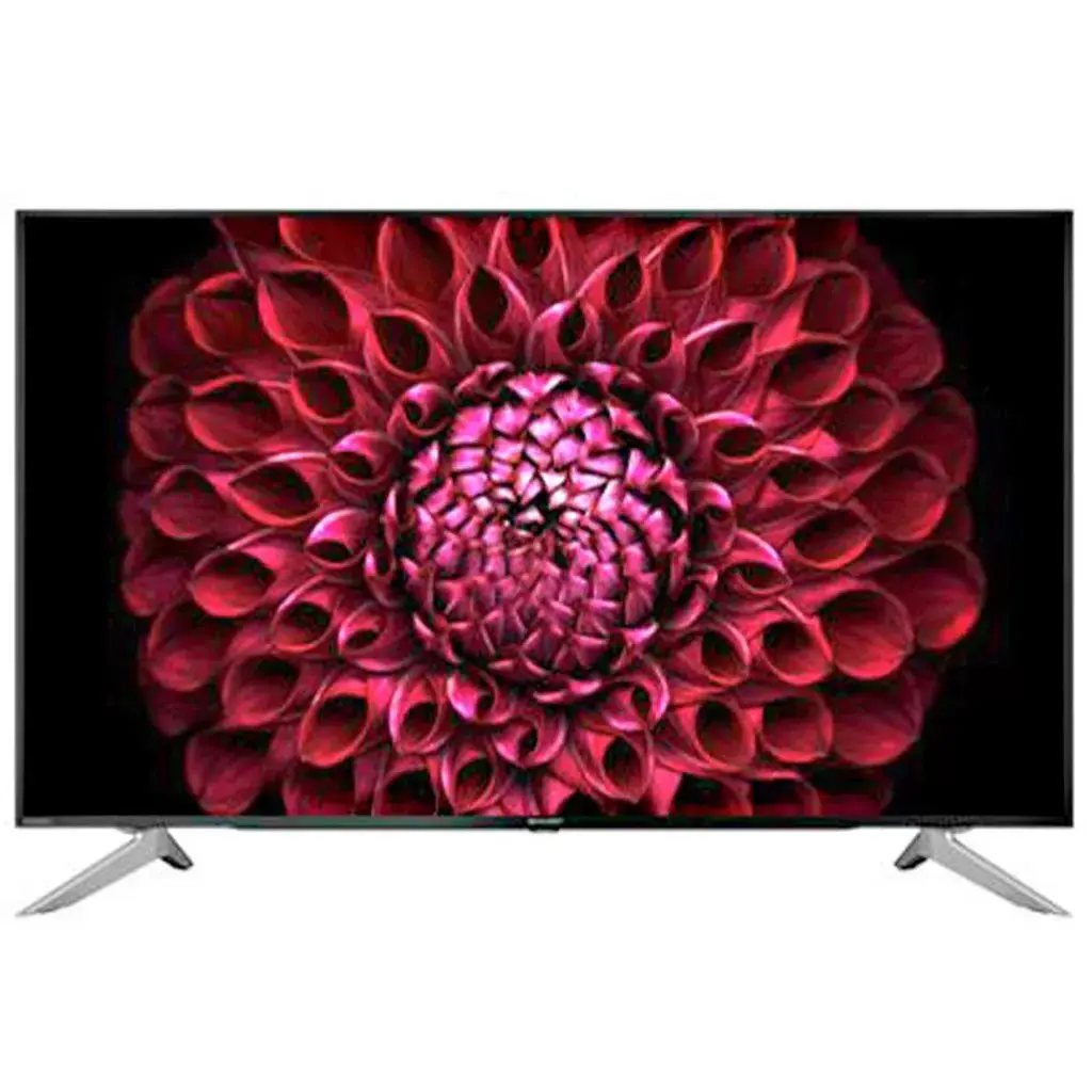 Android tivi Sharp 60 inch 4K 4T-C60DL1X