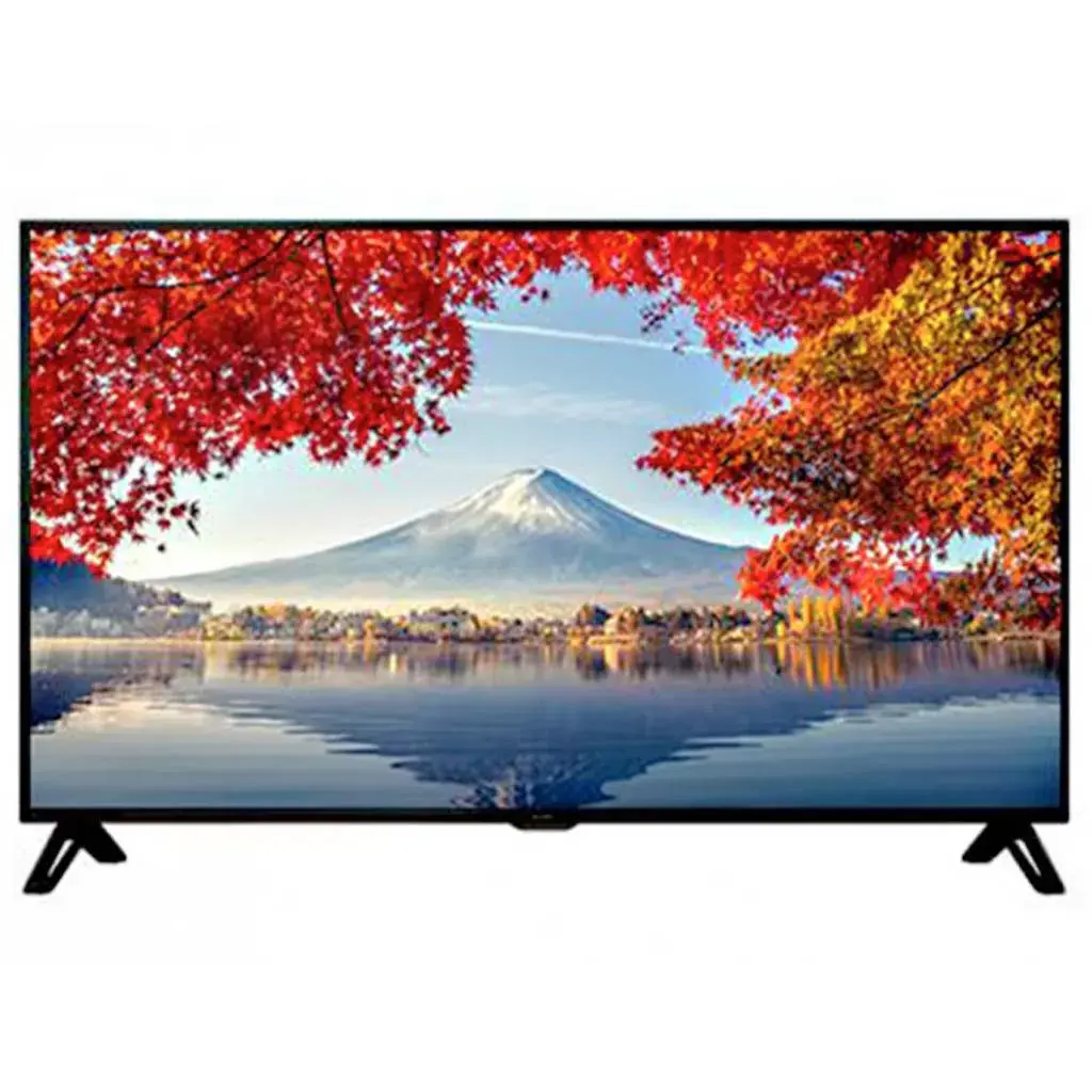 Installment Sharp Android TV 65 inches 4K 4T-C65CK1X