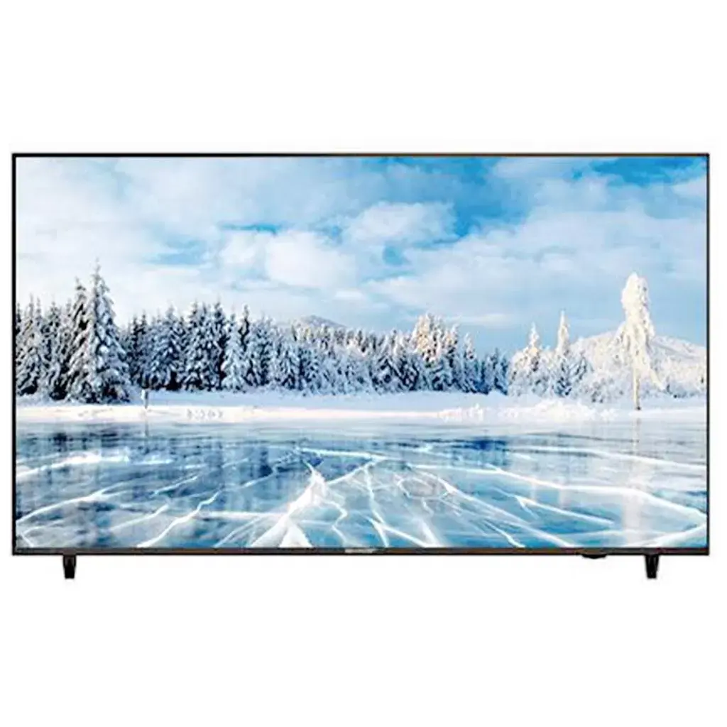 Sharp Android TV 65 inches 4K 4T-C65DJ3X