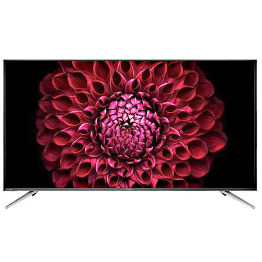 Installment Sharp Android TV 70 inches 4K 4T-C70DL1X
