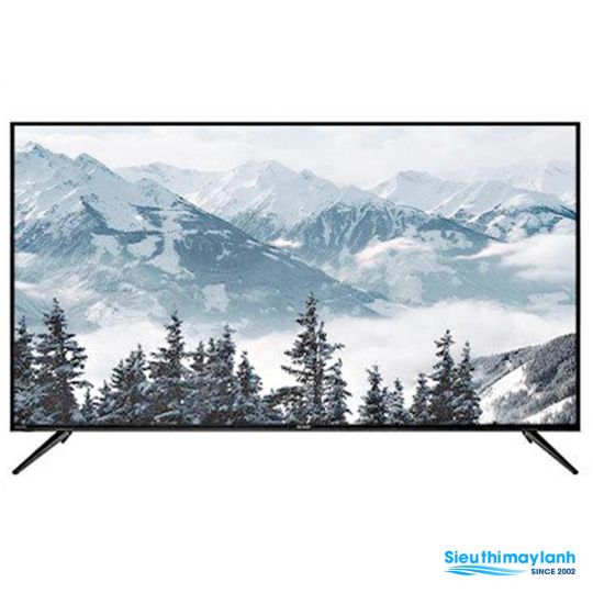 Android Tivi Sharp 70 inch 4K 4T-C70CK3X