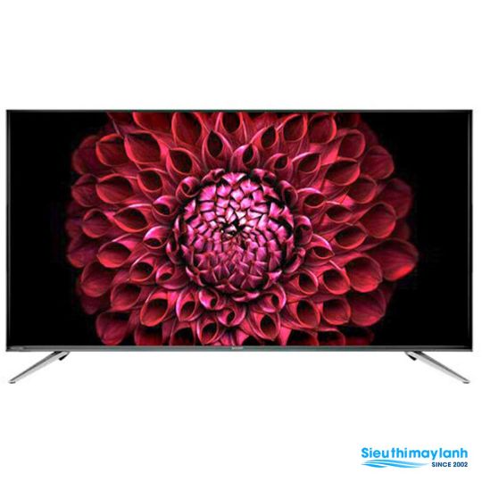 Android tivi Sharp 70 inch 4K 4T-C70DL1X