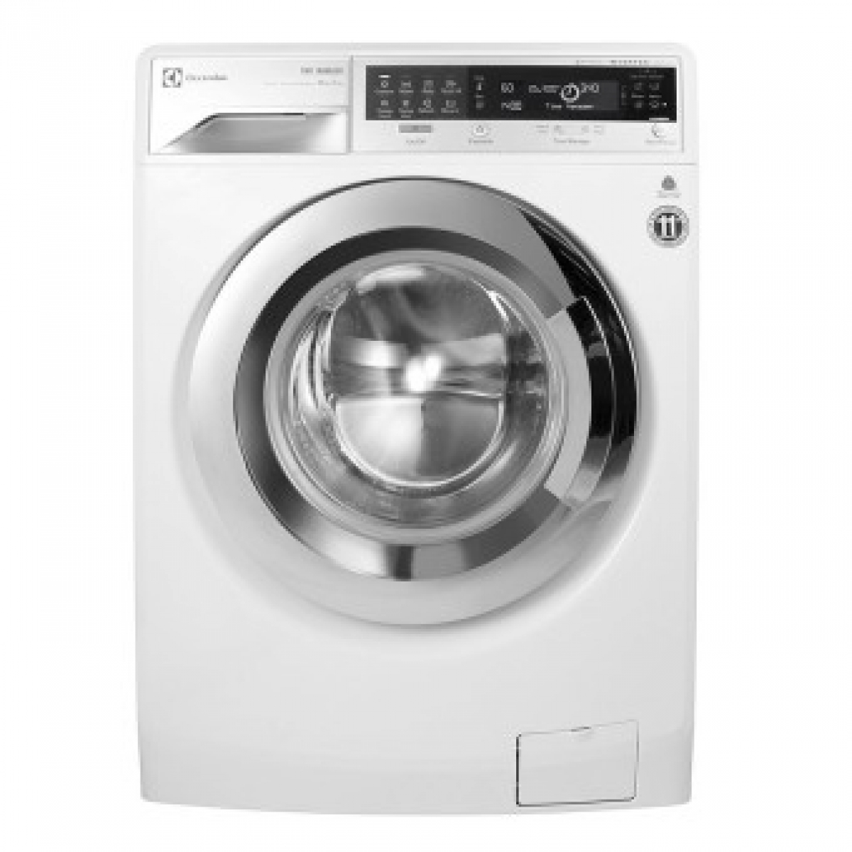 Washer Dryer Electrolux 10 kg EWW14012