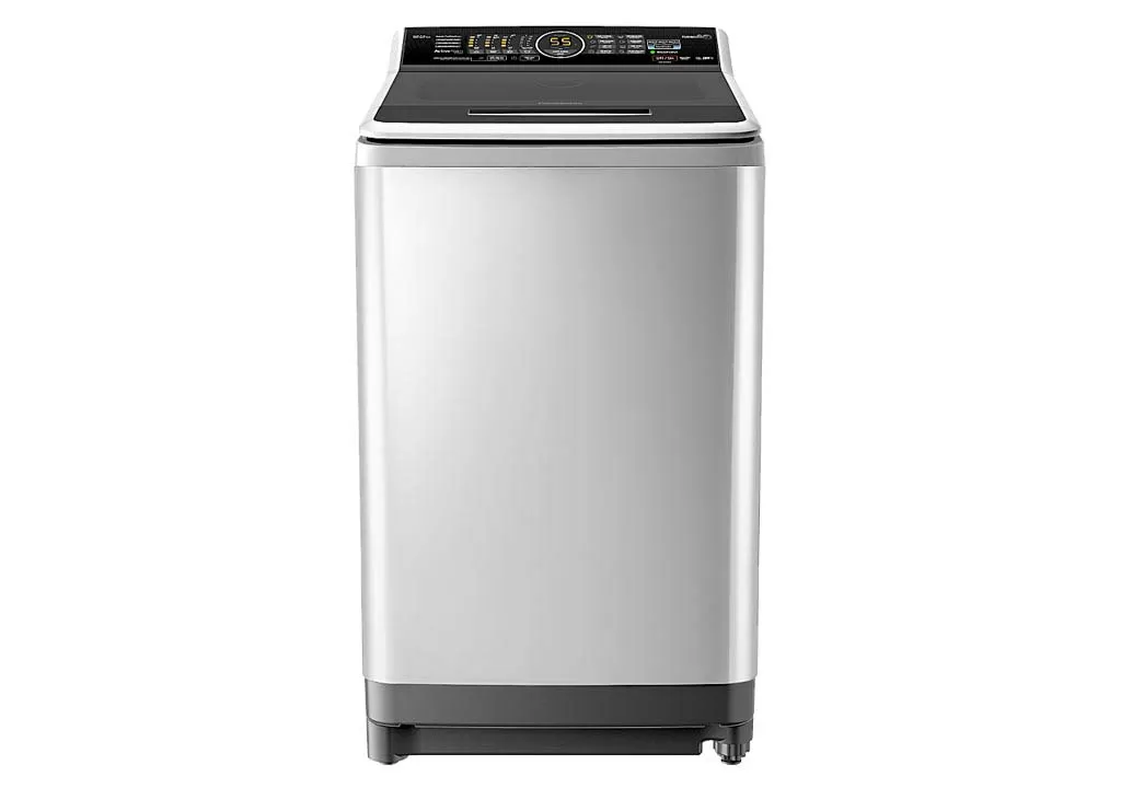 Panasonic Washing Machine 9kg NA-F90X5LRV
