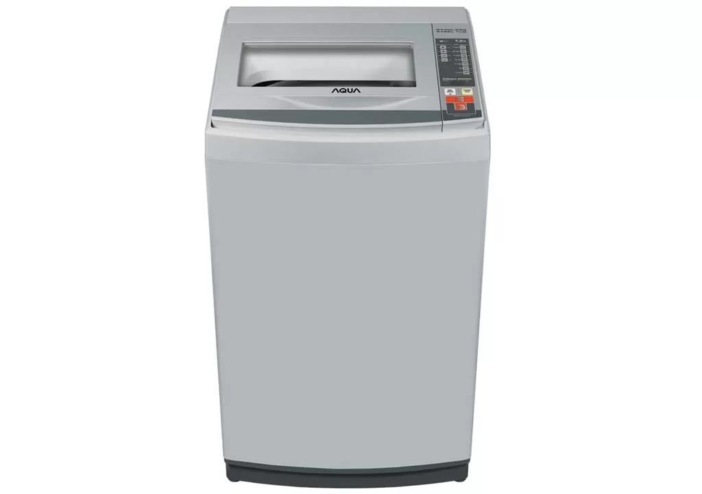 Aqua Washing Machine 7.2 Kg AQW-S72CT, H2