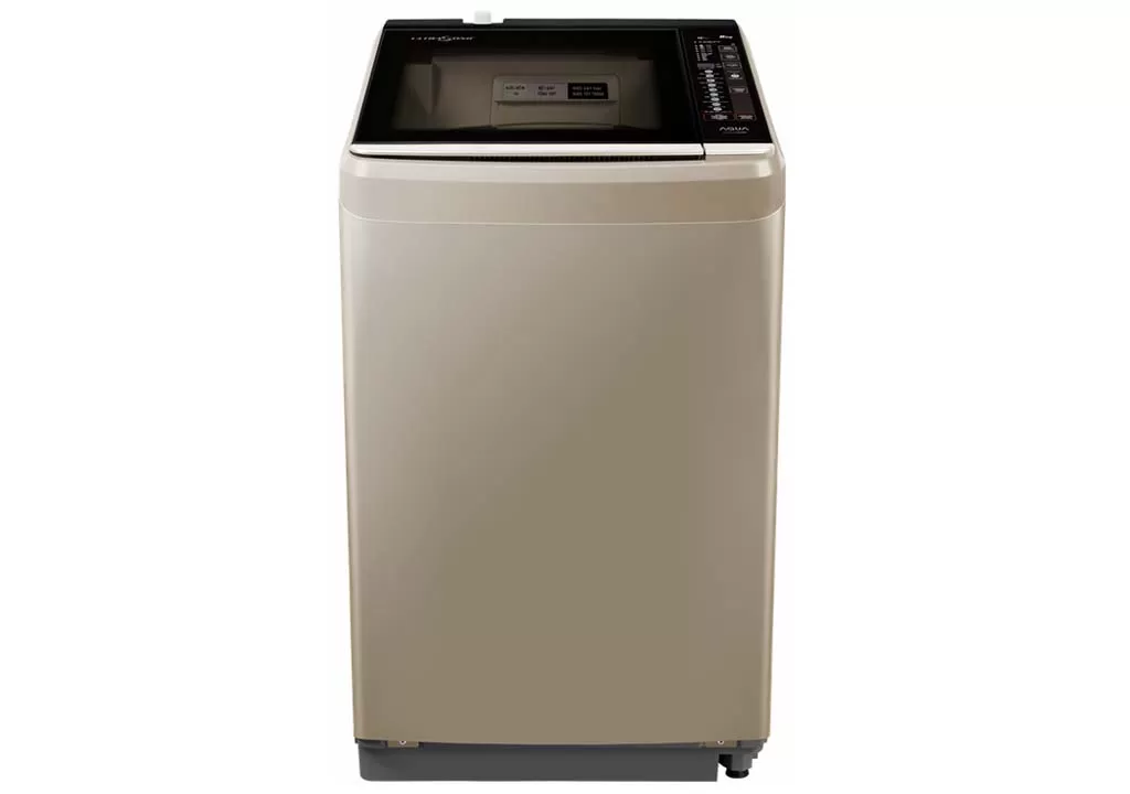 Aqua Washing Machine 8 kg AQW-F800BT N