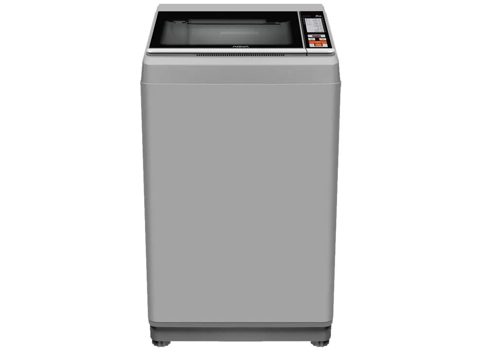 Aqua Washing Machine 9 Kg AQW-S90CT.H2