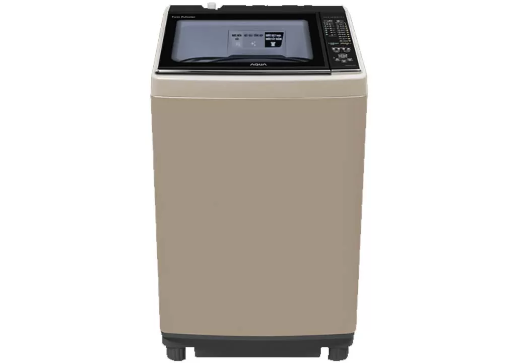 Aqua Washing Machine Inverter 10,5 Kg AQW-DW105AT N