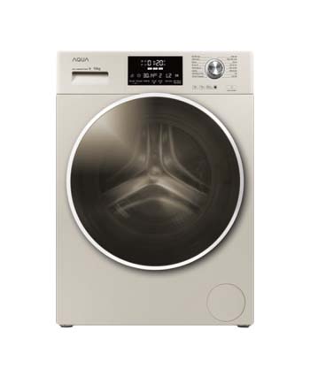 Aqua Washing Machine Inverter 10 kg AQD-D1000C