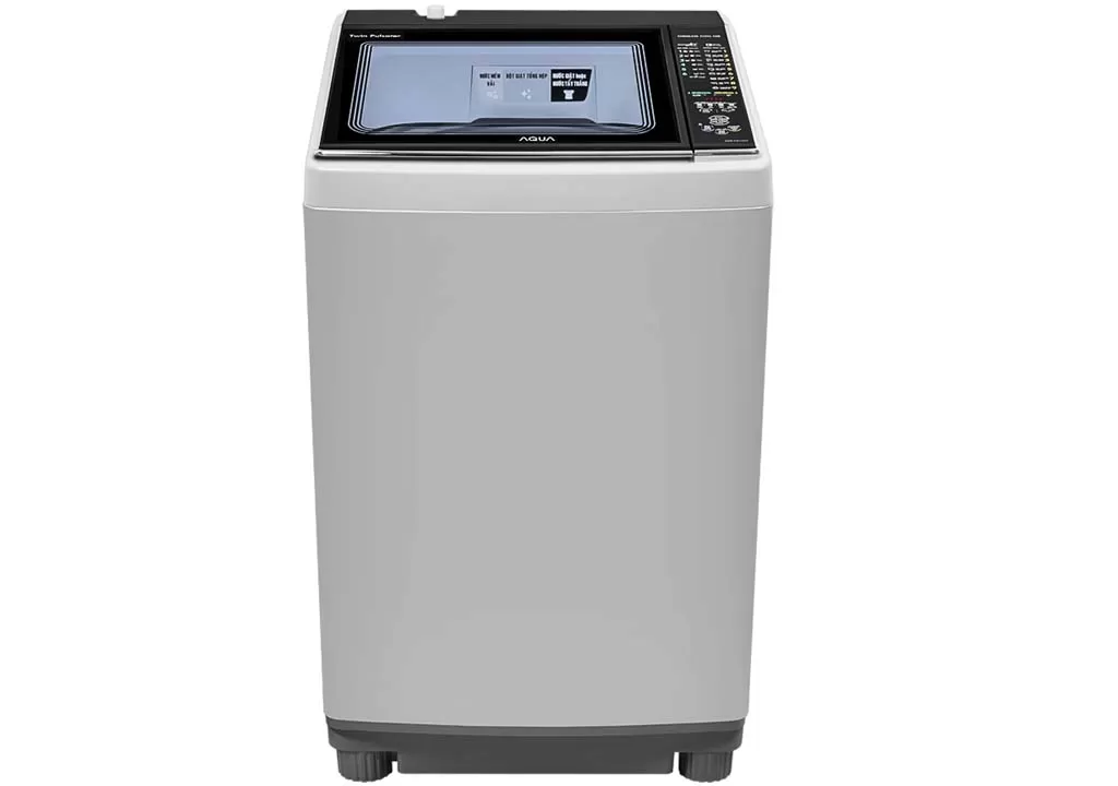 Aqua Washing Machine Inverter 11,5 Kg AQW-FW115AT