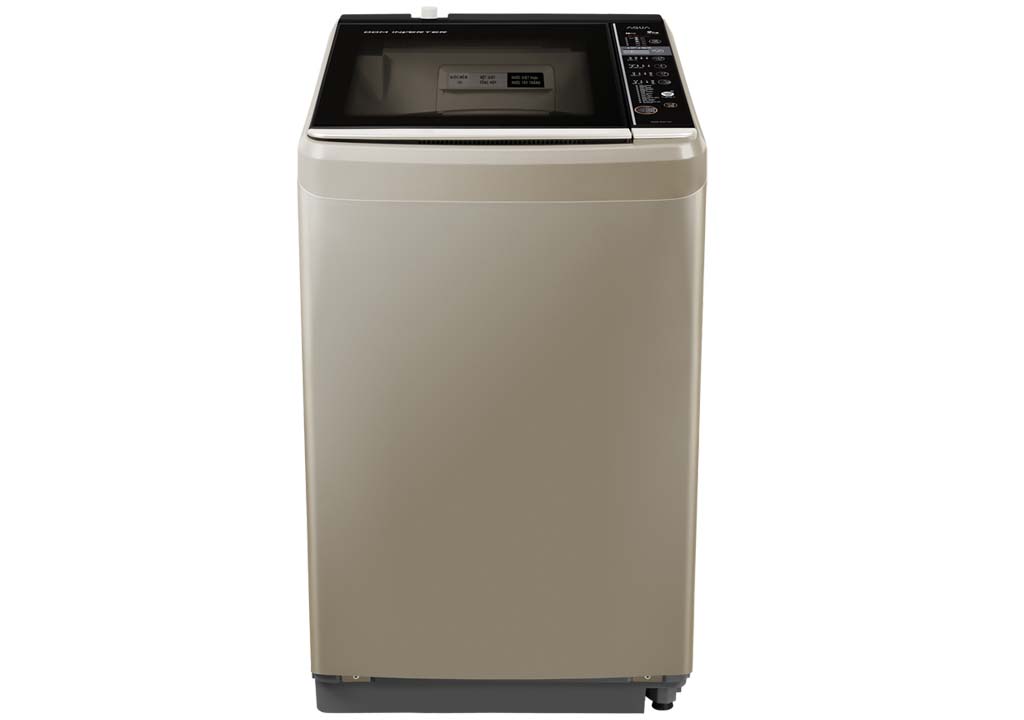 Máy giặt Aqua Inverter 9 kg AQW-D901BT N