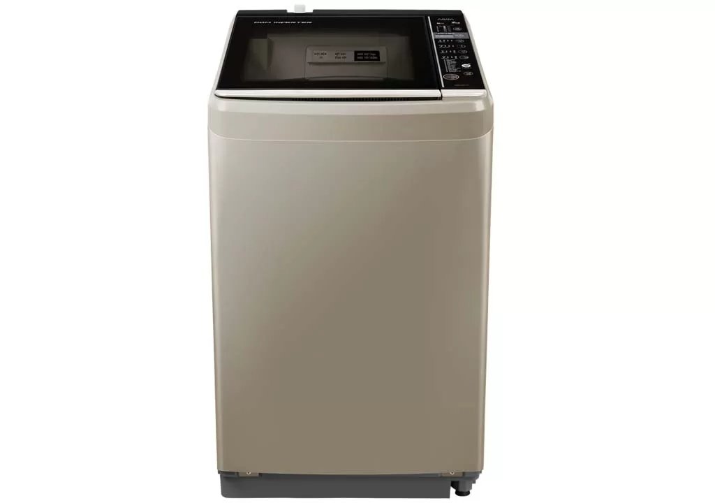 Aqua Washing Machine Inverter 9 kg AQW-D901BT N