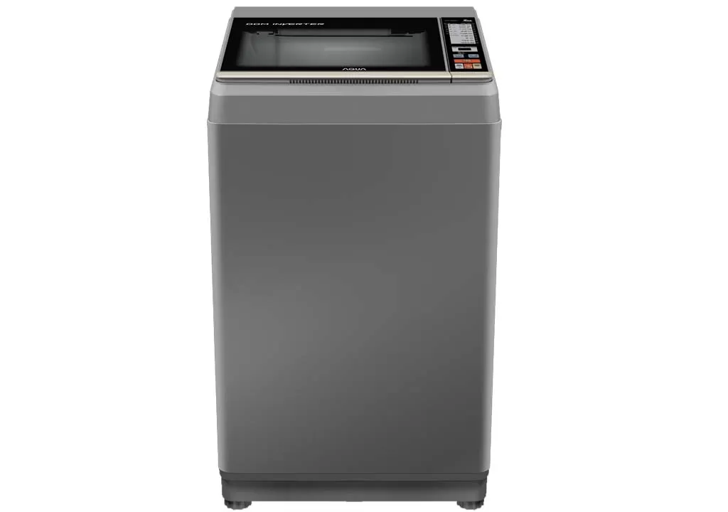 Máy giặt Aqua Inverter 9 Kg AQW-DK90CT (2019)