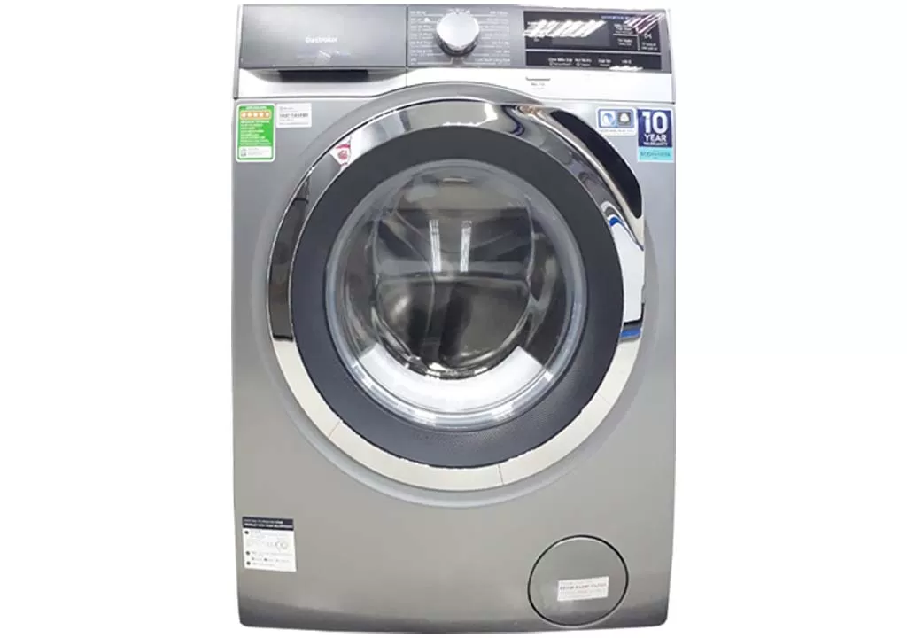 Installment Electrolux Washing Machine 10 kg EWF1023BESA (2019)