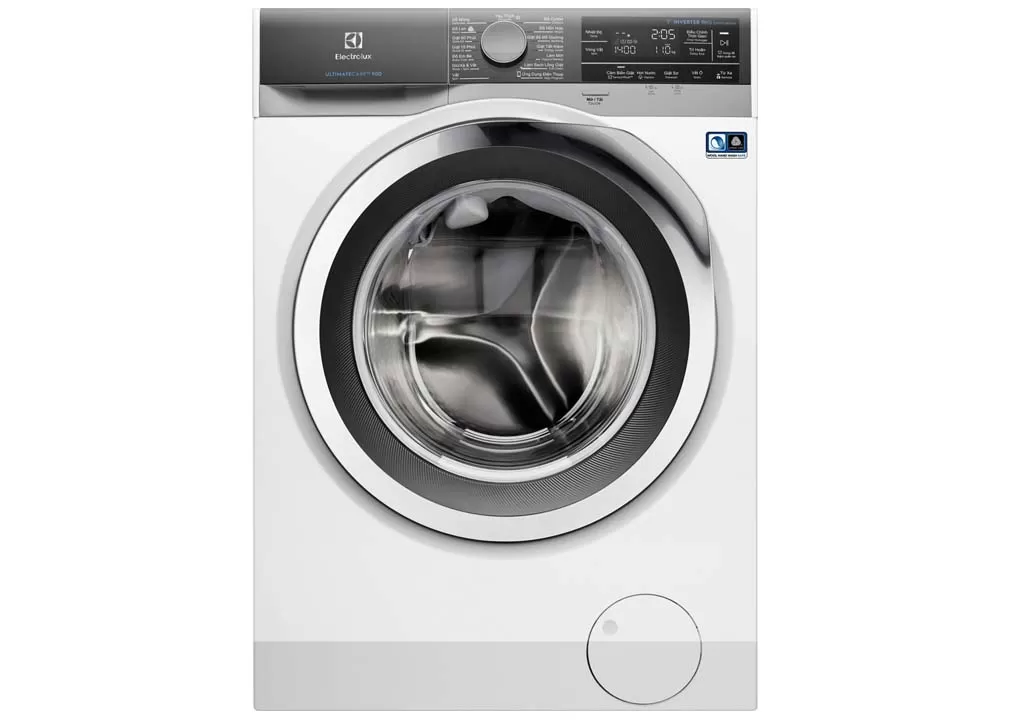 Installment Electrolux Washing Machine 11 kg EWF1142BEWA (2019)