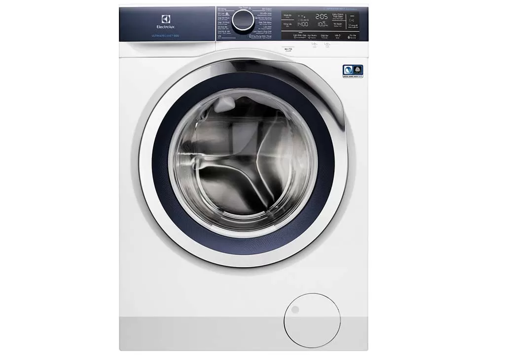Electrolux Washing Machine Inverter 10 Kg EWF1042BDWA (2019)