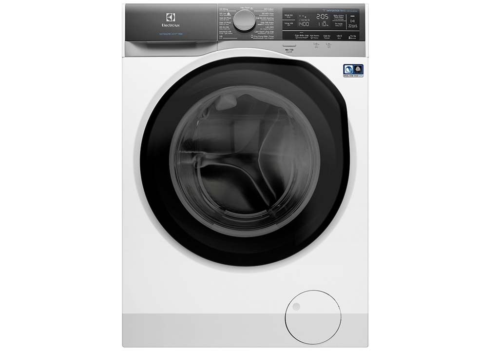 Máy giặt Electrolux Inverter 11 kg EWF1141AEWA (2019)