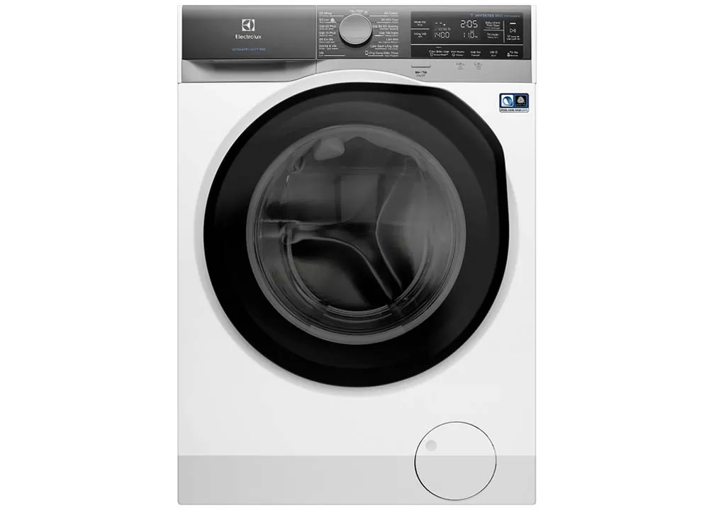 Installment Electrolux Washing Machine Inverter 11 kg EWF1141AEWA (2019)