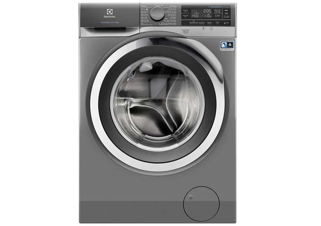 Installment Electrolux Washing Machine Inverter 11 kg EWF1142BESA (2019)