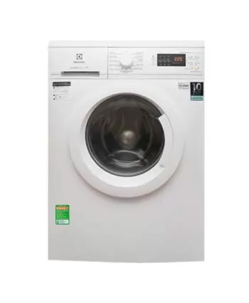 Electrolux Washing Machine Inverter 7.5 Kg EWF7525DGWA