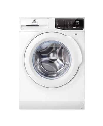 Electrolux Washing Machine Inverter 7.5 Kg EWF7525DQWA