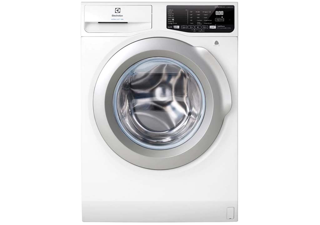 Máy giặt Electrolux Inverter 8.0 Kg EWF8025BQWA