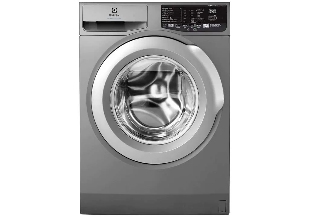 Electrolux Washing Machine Inverter 8.0 Kg EWF8025CQSA