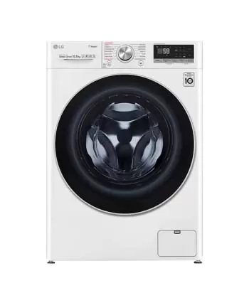 LG Washing Machine Inverter 10.5 kg FV1450S3W