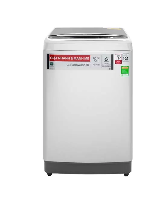 Máy giặt Electrolux Inverter 8 Kg EWF12844 mới 95% | Siêu Thị Điện Máy Cũ  HCM