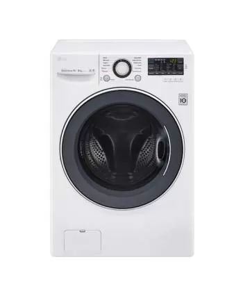 Installment LG Washing Machine Inverter 14.0 Kg F2514DTGW