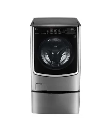 Installment LG TWINWash Washing Machine Inverter F2721HTTV/T2735NWLV