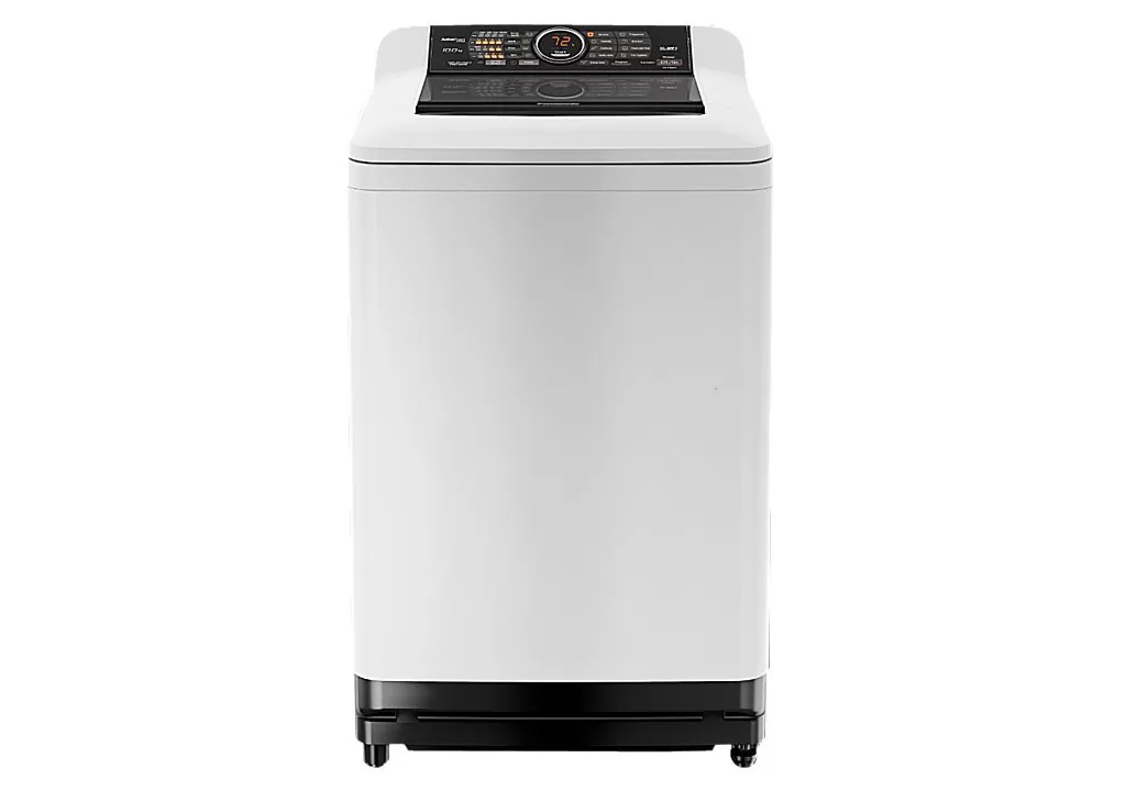 Panasonic Washing Machine 10 kg NA-F100A4GRV