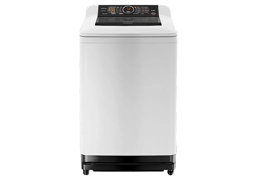 Panasonic Washing Machine 10 kg NA-F100A4HRV