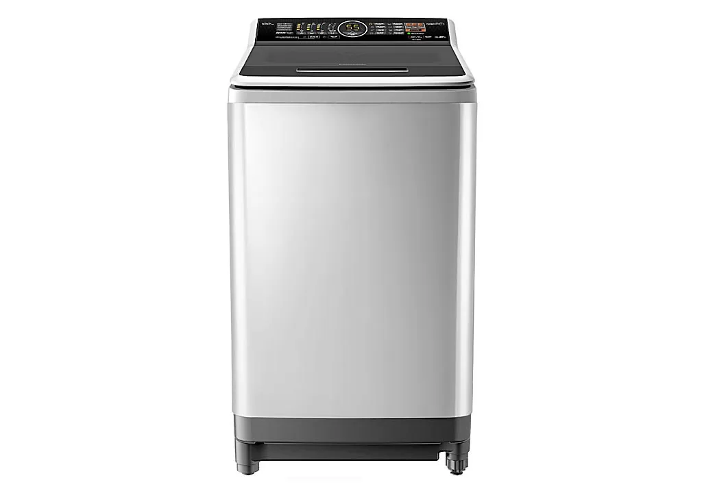 Panasonic Washing Machine 10 kg NA-F100V5LRV