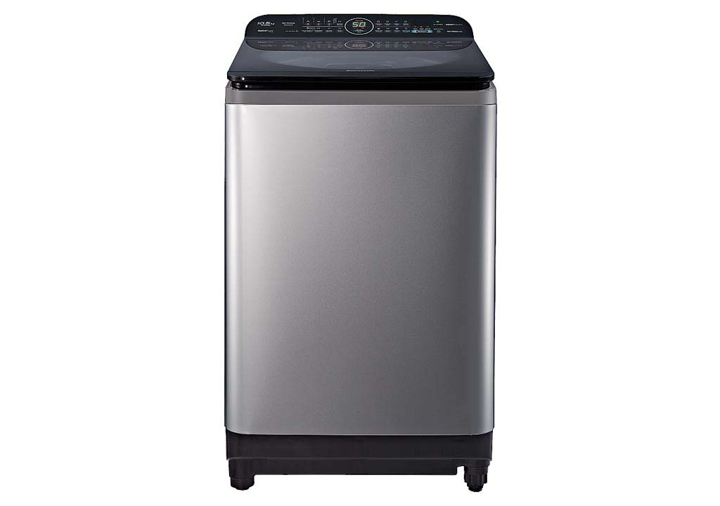 Máy giặt Panasonic Inverter 10.5 Kg NA-FD10XR1LV